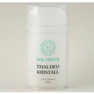 CL Deo Deo stick krystal 303.60 DKK/1 kg