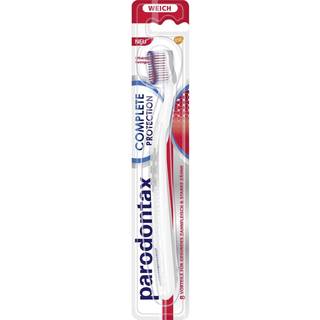 Parodontax Soft Tandbørste Complete Protection