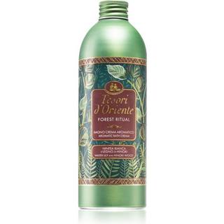 Tesori d&#39;Oriente Forest Ritual Harmoniserende kropsvask Unisex 500 ml - 500 ml