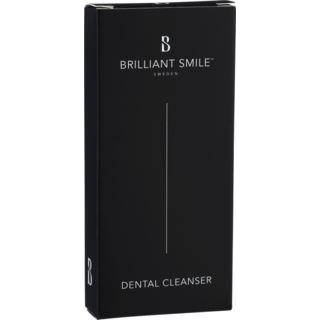 Brilliant Smile Dental Cleanser 10-pack