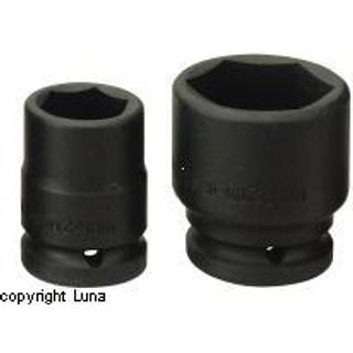 Slagtop Tengtools 1" 24 mm