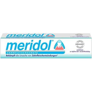 meridol Tandpasta 599.33 DKK/1 L