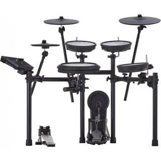 Roland TD-17KV2 Black Elektronisk trommesæt
