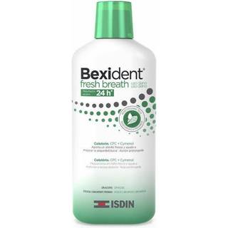 CPC Mundskyl BEXIDENT Fresh Breath Daily Xylitol 500 ml
