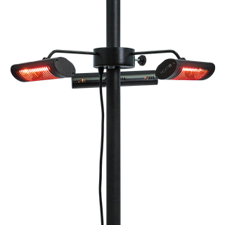HEAT1 eco high-line 3x670W