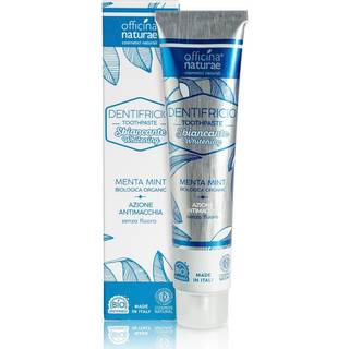 Økologisk Tandpasta Gel Officina Naturae Whitening