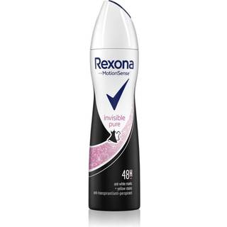 Rexona Invisible Pure Antiperspirant Spray 150 ml - 150 ml