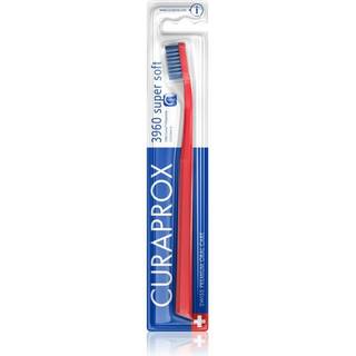Curaprox 3960 Super Soft Tandbørste 1 stk. - 1 stk.