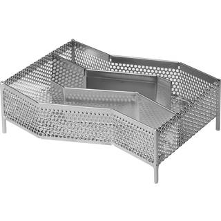 Deluxe koldrøgsgenerator 19x15 cm.