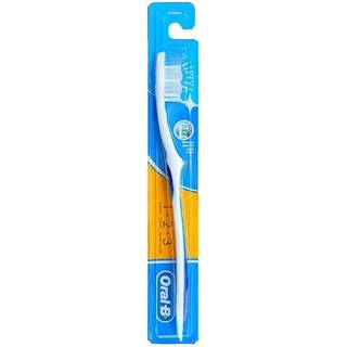 Oral B 123 Tandbørste Grøn