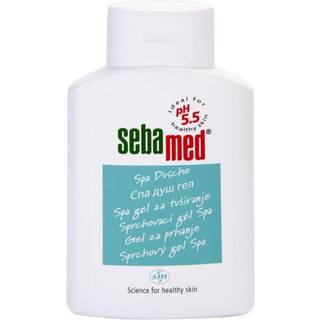 Sebamed Wash Spa brusegel 200 ml - 200 ml