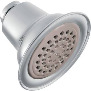 Moen 6303 One-funktion 3-1/2 """" Diameter Bruserhoved Chrome