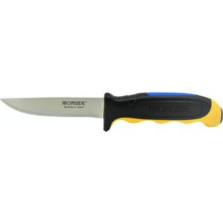 Ironside 127400 Kniv 97 mm, rustfrit stål