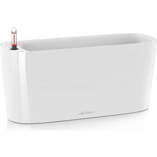 LECHUZA DELTA Hvid DELTA 20