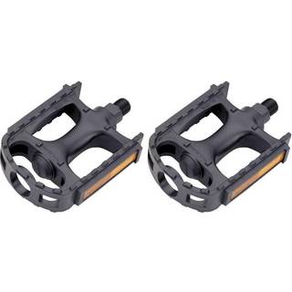 Union SP-872N Pedaler 111 mm- Sort
