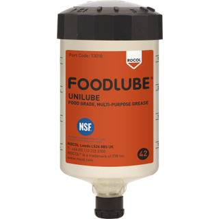 Foodlube Unilube smøreapp. 125ml