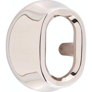 ASSA Trio Cylinderring 16-21 mm Forniklet