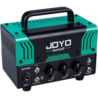 Joyo Atomic Hybridforstærker