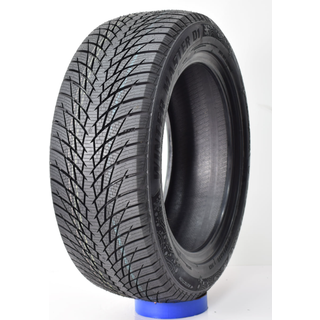 Greentrac Winter Master D1 BSW 3PMSF 205/55R16 91H