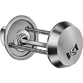 ASSA 5265-50 WC tilbehør 50 mm Forniklet
