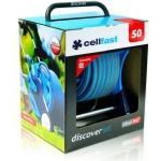 Vanding slange vogn Cellfast DISCOVER 55-630; 30 m