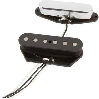 Fender Tex-Mex Telecaster Single-Coil Pickups-S?t p? 2