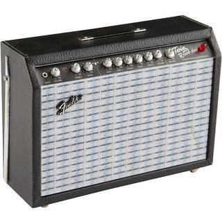 Ax Heaven FTR 1 Licenseret Mini Fender Twin Ornamental Amp Model