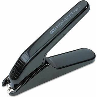 Max rz3f tunge h?ftemiddelfjerner sort