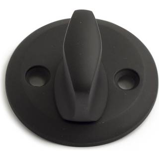 Habo cylindervrider 40 sort 17066