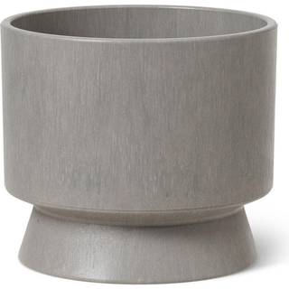 RO Urtepotteskjuler Ø12 cm sand