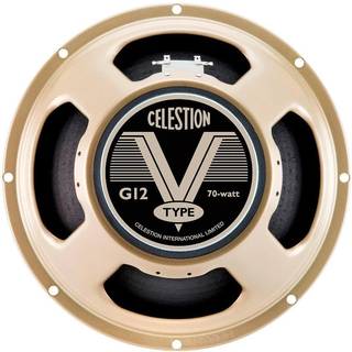 Celestion V-Type 8 Ohm Guitar/bashøjttalere