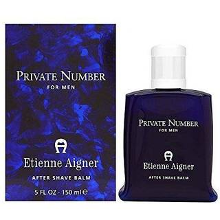 Etienne aigner privat nummer efter barberingsbalsam for m?nd 5 ounce