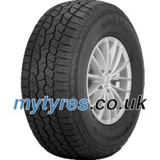 Triangle Agilex A/T TR292  31X10.5R15 109S