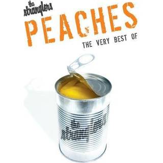 The Stranglers - Peaches: The Very Best Of The Stranglers (...