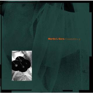 Martin L. Gore - Counterfeit EP