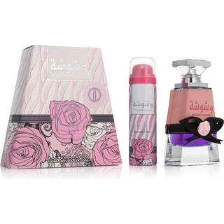 Lattafa Washwashah Giftset