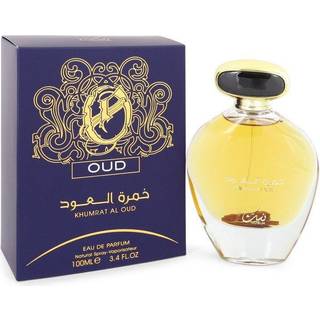 Oud Khumrat al Oud af Nusuk Eau de Parfum Spray (Unisex) (D0102H7H2I8)