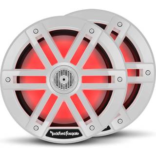 Rockford Fosgate M1-6 marinehøjttaler, hvid