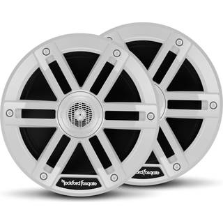 Rockford Fosgate M0-65, Vit