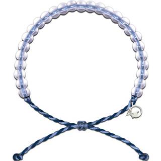 RESTPARTI - 4ocean armbånd one size - Blå Limited Edition