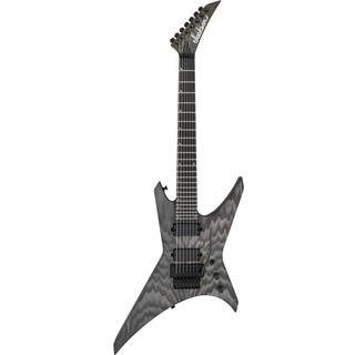 Jackson Pro Series Dave Davidson Warrior WR7 Distressed Ash 7-strenget elektrisk guitar
