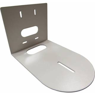 Wall Mount Small White