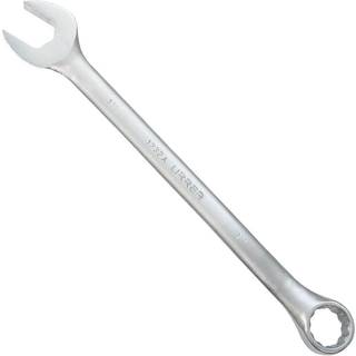 Urrea 12 -punkts kombinationsn?gle - 7/8 """" Mekanikv?rkt?j med varm drop smedet konstruktion & satin finish - 1228A