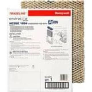 Honeywell HC26E1004 Befugterpude Hvid