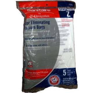 EUK63881A10 - Eureka Sanitaire Style Z Vacuum Bag