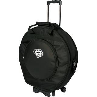 Protection Racket Deluxe CT 24'' Bækkener etui