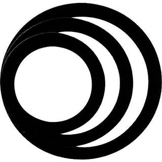 Remo DynamO Pack Sort 5", 7", 9"