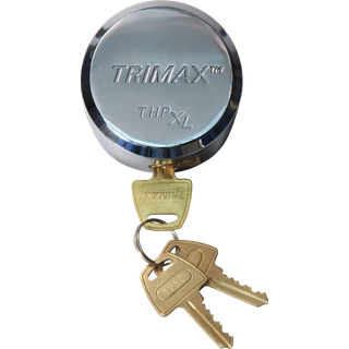 Trimax thpxl Universal Shackle - mindre st?l trailer d?rl?s