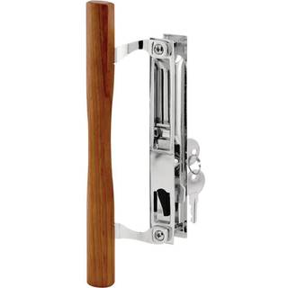 Prime -line C 1149 Keared skydedørdørhåndtag Sæt - Udskift gamle eller beskadigede dørhåndtag