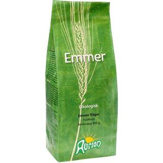 Aurion Emmerflager Økologisk - 800 g